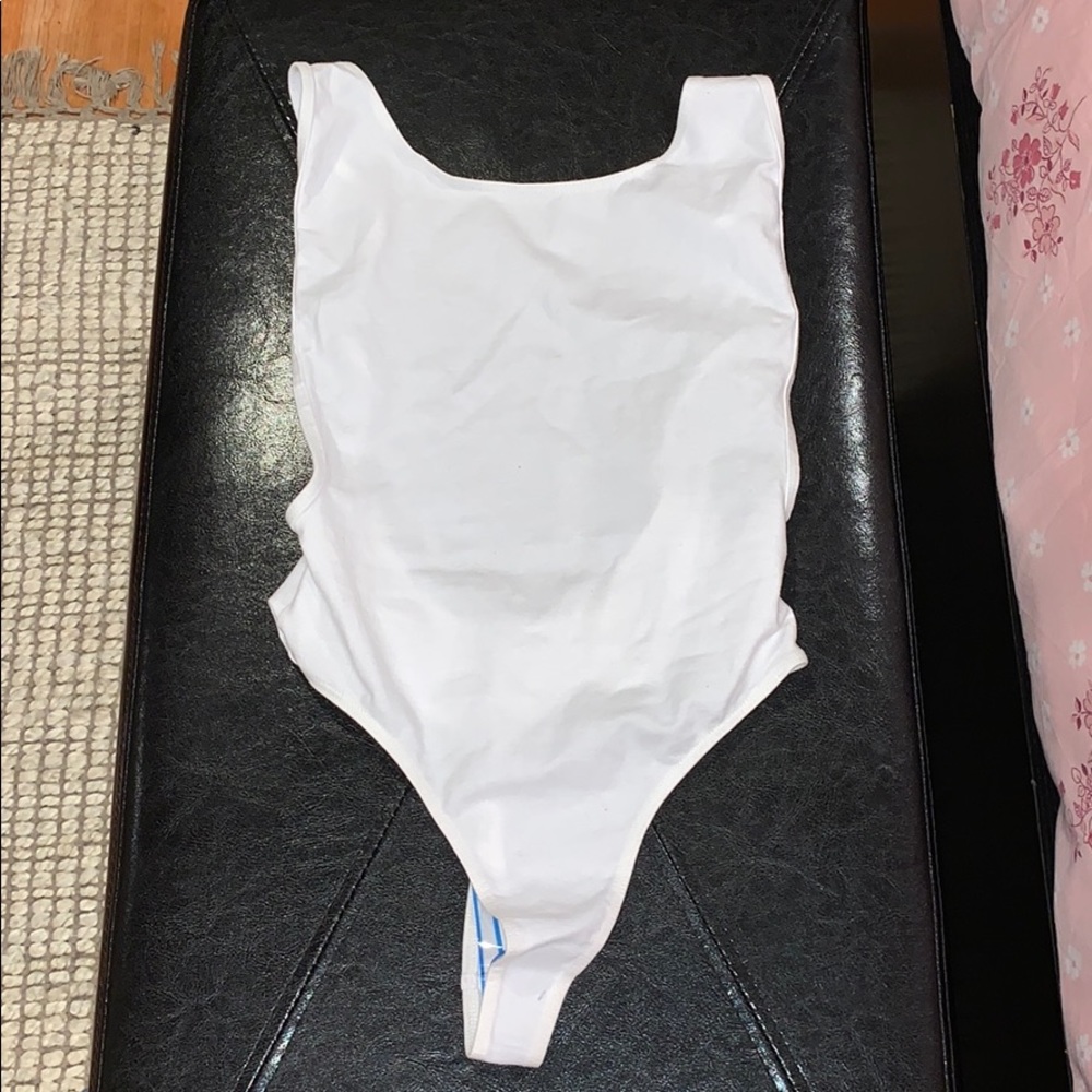 American apparel bodysuit